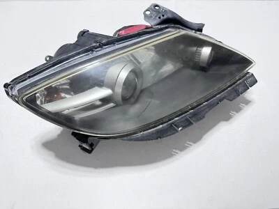 Faro HID de xenón genuino fabricante de equipos originales para pasajero derecho Mazda RX-8 RX8 2004-2008 ¡COMO NUEVO! Foto 1 de 4