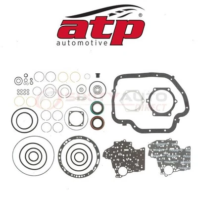 ATP Transmission Overhaul Kit for 1965-1970 Buick Wildcat - Automatic  mm Foto 1 de 4