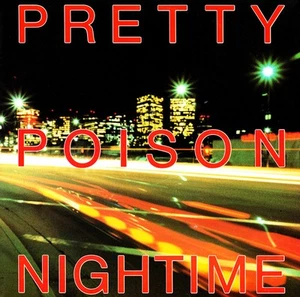 Pretty Poison - Nightime (12") (Very Good Plus (VG+)) 3593098500 - Picture 1 of 4
