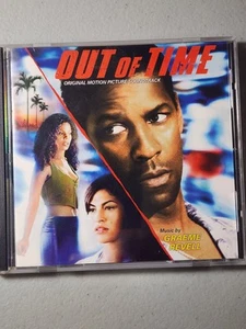 Out of Time - Original Motion Picture Soundtrack CD - Bild 1 von 5