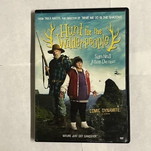 Hunt for the Wilder People DVD - Bild 1 von 4