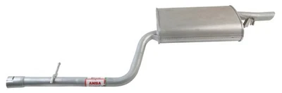 Silenciador de escape para Lexus LS430 2001-2003 Foto 1 de 4