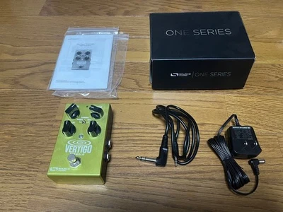 Trémolo Source Audio SA243 Vertigo Foto 1 de 2