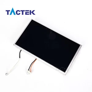 LQ065T9DR52U/51U/53U/54U LCD Display for BMW E60 5 Series GPS Screen - Picture 1 of 3