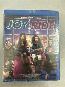 Joy Ride New & Sealed - Picture 1 of 2