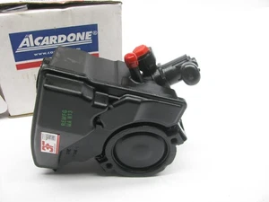 Cardone 20-57830V1 Remanufactured Power Steering Pump - Picture 1 of 4