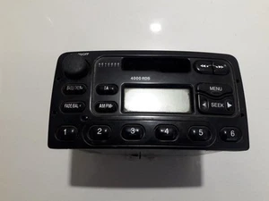 ys6f18k876da Kassettenradio Autoradio 10r-02 0339 e11 020339 For DE592163-41 - Bild 1 von 2