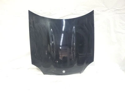 Mercedes SLK320 M112 2001 2002 2003 2004 3,2 L OEM capó negro 040  Foto 1 de 4