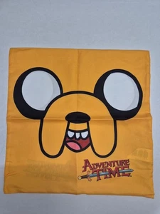 Adventure Time / Kissenbezug - Kopfkissenbezug 40 x 40 cm - Bild 1 von 1
