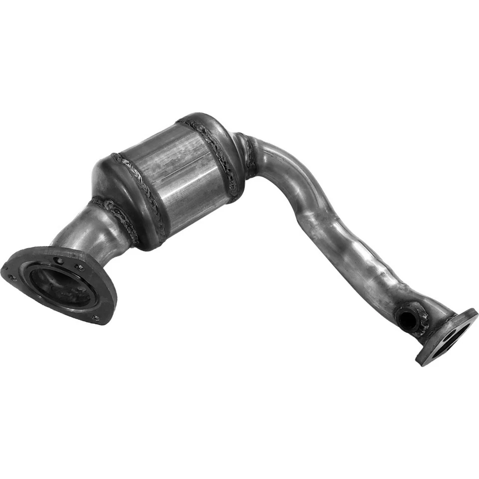 17181 Davico Catalytic Converter Rear for Chevy Saturn Vue Suzuki XL-7 Torrent - Image 1 of 1