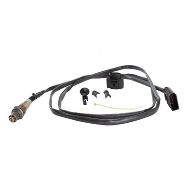 Sensor de oxígeno aguas arriba Bosch para Audi TT Quattro 2000 1,8 L L4 O2 escape jo Foto 1 de 4