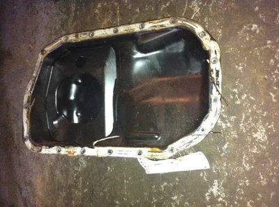 Cacerola de aceite Belvedere GTX 89-92 1,6 litros Foto 1 de 4