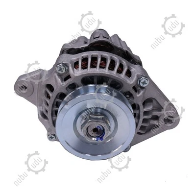 Alternator 199-2358 for Caterpillar 303 CR 304CR 305CR 302.5C Engine S3L2 S4L2 - Image 1 of 4