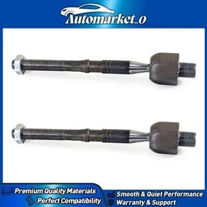 Steering Tie Rod End Front Inner For BMW 325xi 2001-2005 - Picture 1 of 3