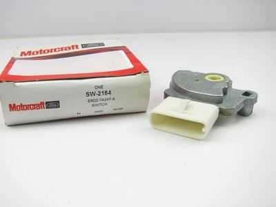 Motorcraft SW-2184 Neutral Safety Switch - Image 1 of 4