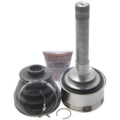 CV Joint-SR5 Febest 0110-014 serve 88-90 Toyota 4Runner - Imagem 1 de 2