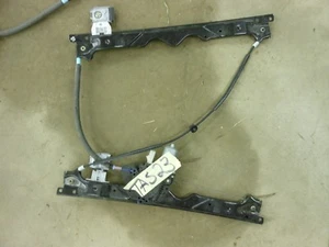 2005 ONLY Grand Cherokee FRONT LEFT WINDOW REGULATOR 55394227AC 05 driver lh - Picture 1 of 1