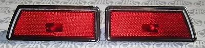1970 1971 1972 Buick Skylark GS задние габаритные огни | OEM #917619, 620 - Изображение 1 из 4