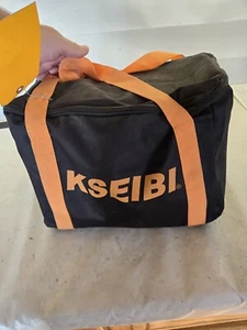 KSEIBI 423994 Confined Space Manhole Entry and Rescue Equipment, Winch &bag ONLY - Picture 1 of 4