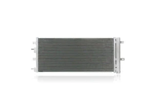 Condensador de CA para/ajuste 4316 13-20 Ford Fusion 1,5/1,6/2,0 L turbo con receptor seco - Imagen 1 de 3