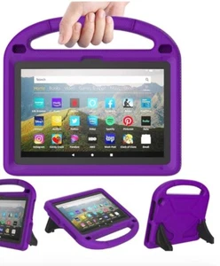 Case for 10inch Tablet Kids Light Weight Anti Slip Shockproof *see measurements* - Picture 1 of 14