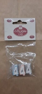 Dijon Ltd. Dolls House No. 4 Cakes - Picture 1 of 2