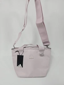 Adidas Premium Mini Tote New with Tags - Picture 1 of 10