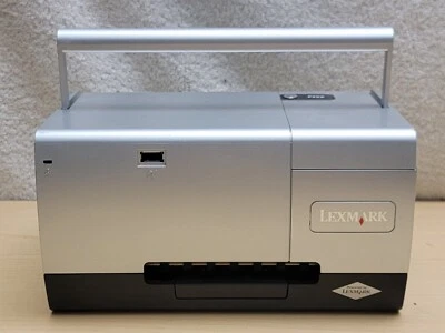 Lexmark P250 | Portable Photo Printer (No Power Supply) - Image 1 of 4