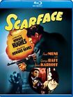 SCARFACE NEW DVD