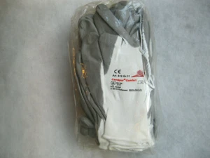 10x KCL Camapur Comfort Arbeitshandschuhe Gr.11 Schutzhandschuhe Montagehandschu - Bild 1 von 2
