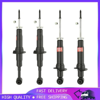 Puntales delanteros traseros para Ford Explorer Sport Trac 2010 2009 2008 2007 Foto 1 de 3