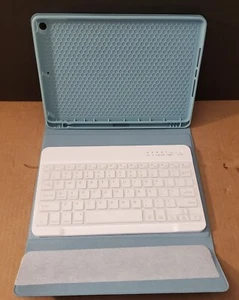 Wireless Tablet Keyboard Case - Picture 1 of 4