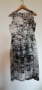 Fenn wright manson dress size 12 in fab condition - Picture 1 of 6