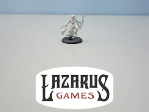 Warmachine: Retribution of Scyrah - Mage Hunter Assassin (Prensa privada) - Imagen 1 de 4