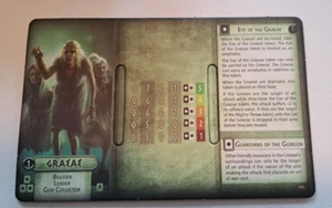 Mythic Battles: Pantheon Greae Unit Board Replacement Piece - Picture 1 of 1