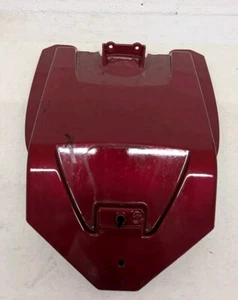 BMW F800ST Rear Mudguard Infill 46617678611 2006 2007 2008 2009 2010 2011 2012 - Picture 1 of 14