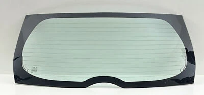 Heated Rear Window Back Glass For 2015-2020 Honda Fit Foto 1 de 4