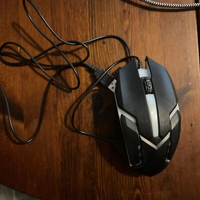 wired mouse for laptop - Image 1 of 4