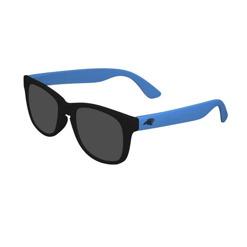 Carolina Panthers NFL Basic Two Color Sunglasses FREE SHIP! Cover