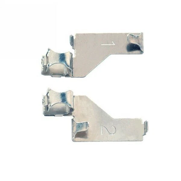 Fleischmann Piccolo Anschlussklemme - Spur N (9400)