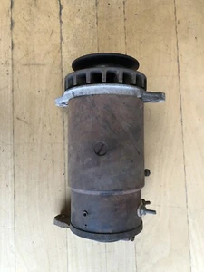 Willys Jeep Generator CJ Alternator - Picture 1 of 12