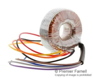 1PC TRIAD MAGNETICS - VPT230-110 - Toroidal Transformer, World Series, 25 VA, 1 - Picture 1 of 1