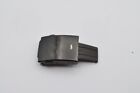 Tissot Rubber Bracelet Folding Clasp 20MM Stainless Steel Deployment Moto Gp