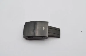 Tissot Kautschuk Armband Faltschließe 20Mm Edelstahl Deployment Clasp Moto Gp - Picture 1 of 1