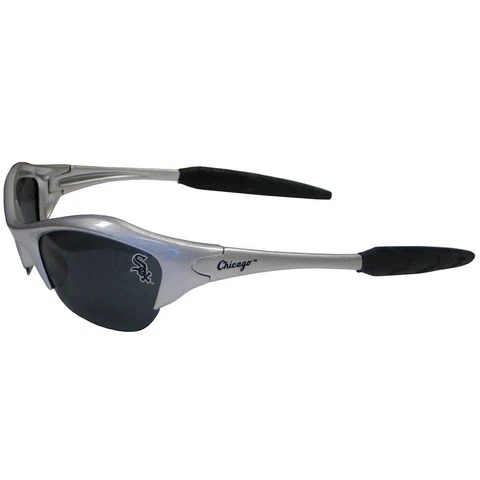Chicago White Sox Blade Sunglasses MLB Baseball Licensed Cover