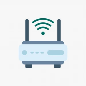 Modem Card, ELSA Quickstep - Picture 1 of 1