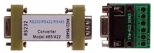 Interfaz RS232 a RS422 ID8581 - Imagen 1 de 8