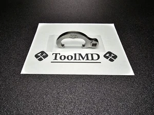 Snap-on Tools USA NEW 1/2" Square Drive Tie Rod Adjustment Tool WA17 - Picture 1 of 8