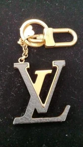 Louis Vuitton Keychain LV Capucines - Picture 1 of 2