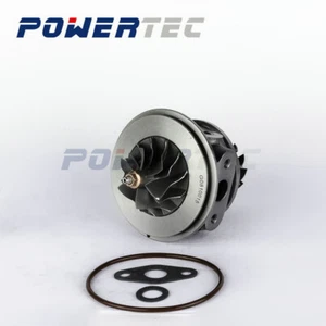 TF035 turbo cartridge CHRA 49135-03410 for Mitsubishi Pajero III 3.2 Di-D 4M41 - Bild 1 von 10
